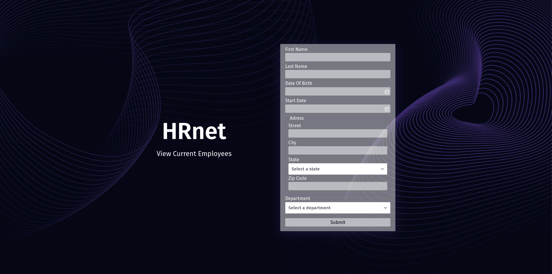 Hrnet